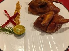 -天福苑(崇宁路店)