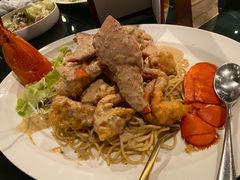 -三号黄浦会Canton Table