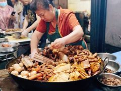 -吴长子卤菜馆(统一街店)