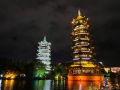 -桂林两江四湖景区