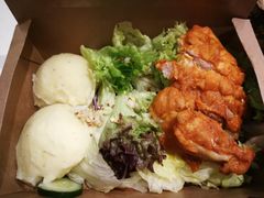 -肯德基(大剧院店)