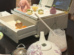 -华尔道夫酒店·羿庭(金鱼胡同店)