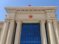 -中国人民解放军海军博物馆