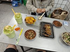 -宋文成烤肉(白沙巷店)