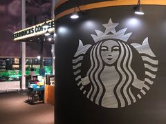 -星巴克(北京西大望路温特莱店)