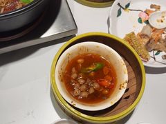 -火啫啫·粤式啫啫煲(南通首店)
