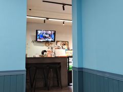 -NokNok Coffee(宽窄巷子店)