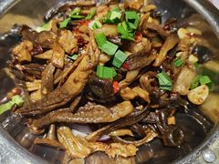 -好帮厨·下饭浏阳菜·坚持现炒(月湖店)