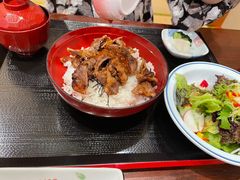 -翔峰炭火鳗鱼(悦泰街里公寓店)