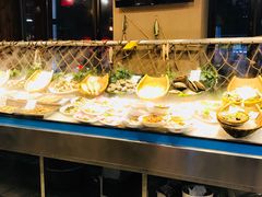 -苏大嘴海鲜牧场(奥林匹克店)