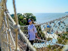 -那琴半岛地质海洋公园