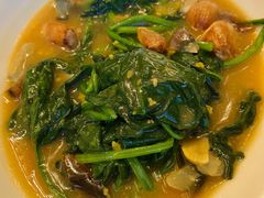 上汤时蔬-莆田餐厅PUTIEN(三里屯店)