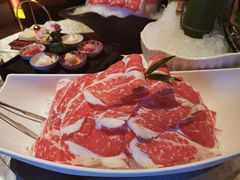 -ONE FULL 古董港式海鲜火锅