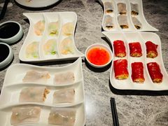 红米肠粉-悦秀·高级粤菜