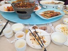 -普天和酒楼(天津之眼店)