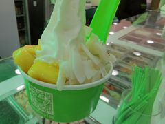 -Salud撒露欧洲冻酸奶(五道口购物中心店)