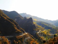 -白草畔自然风景区