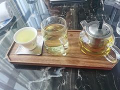 -南宁那莲豪华精选酒店-云霄酒廊·80楼高空城景酒吧