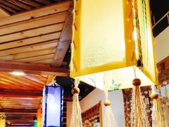 -乌托邦轰趴日租聚会别墅(先生的院子店)