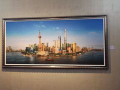 -中华艺术宫(上海美术馆)