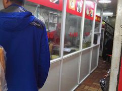 -放心脆皮油条(中房三林城店)