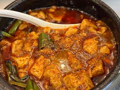 招牌麻婆豆腐-陈麻婆豆腐总店