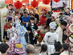 -恒兴发茶店(水巷口店)