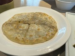 -斯琴阿妈蒙古餐厅(新城店)