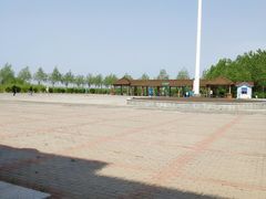 -呼兰河口湿地公园