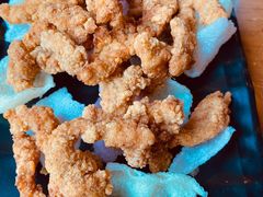 酥肉-炉小二铜锅牛蛙•川湘菜(三里屯店)