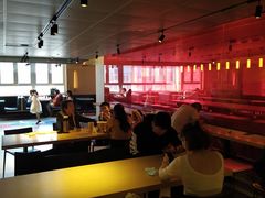 -麦当劳(新王府井店)