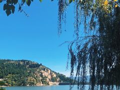 -黄巢水库