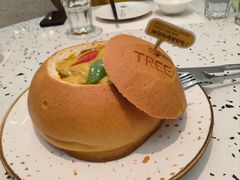 -大树餐厅(朝阳大悦城店)