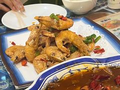 -玉桥餐厅(天坛店)