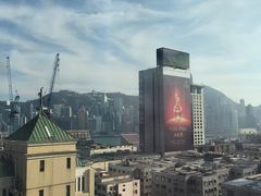 -香港尖沙咀凯悦酒店