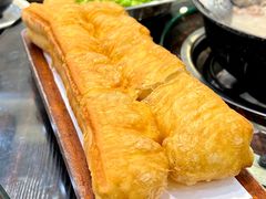 -御膳粥·牛乳粥底火锅·地道顺德菜(容桂店)