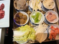 -咏江南·苏式火锅·苏州评弹(观前街店)