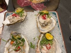 -上井料理黑金店(IFS国金中心店)