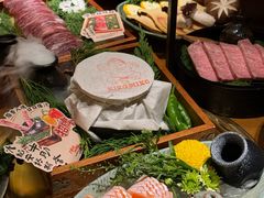 -MIKOMIKO和牛烧肉专门店(南门店)