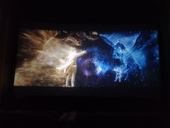 -博纳国际影城(淄博店)