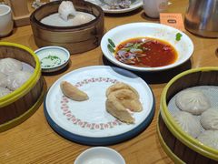-如轩·海鲜砂锅粥·潮汕菜(沿江东路店)