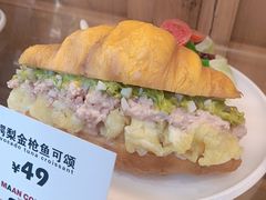 -Maan coffee漫咖啡(1905店)