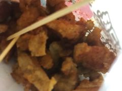-傅强排骨(成都总店)