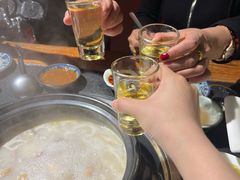 -大匠工房古船木艺术餐厅·猪肚鸡专门店(长白仙岛店)