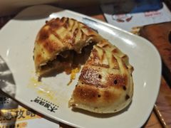 -木屋烧烤(万德庄店)