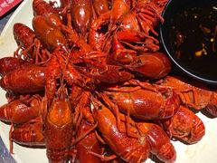 -巴厘龙虾·榜首油焖大虾(洞庭·艺术洋房店)