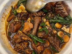 -上海精菜馆(虎踞关店)