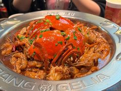 -胖哥俩肉蟹煲(厦门中华城店)