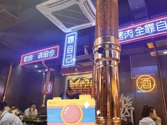 -吉志烤肉(太原总店)