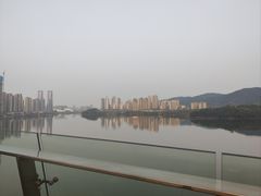 -梅溪湖城市岛